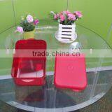 Candy Nautical Dinnerware Set of New Material PLA