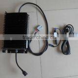 2kw Li-ion/LiFePO4/Li-poly/LiMnO4 Battery Charger With CANBUS Communication or Enable Control thumbnail-2