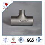 ASTM A182 Socket Welded Tee Stainless Steel Pipe Fittings thumbnail-4