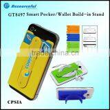 Multifunctional Phone Accessories Silicone Cable Winder/silicone Cable Organizer thumbnail-6