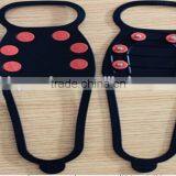 New Design Anti-slip Rubber Shoe Covers With Spikes thumbnail-1