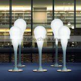 Decorative Water Drop LED Floor Lamp LGL01-071 B thumbnail-1