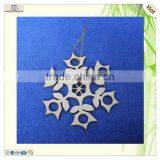 Tree Butterfly Shape Laser Cut Custom Plywood Wood Crafts thumbnail-6