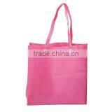 High Quality Fashional Reusable Big Woman Shopping Bag thumbnail-1