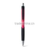 New Arrival Colourful Plastic Ball Pen With High Quality in China thumbnail-4