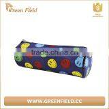 New Design Canvas Pencil Pouch,canvas School Case Pencil Kids Pen thumbnail-2