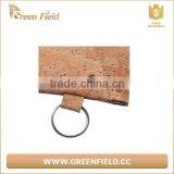 Vegan Cork Purse Artwork Coin Wallet Key Purse Coin Pouch thumbnail-3