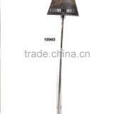 SQUARE LAMP SIDE TABLE LAMP thumbnail-1