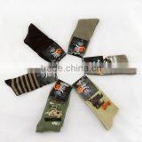 Wholesale Week Day Draw Cheap Boy Week Sock thumbnail-2