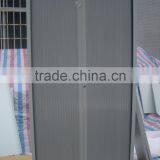 Steel Tambour Door Filing Cabinet Roll Shutter Door File Cabinet ABS Tambour Door Filingcabinet thumbnail-4