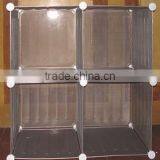 Hangzhou Hot Home Wire Storage Rack Organization thumbnail-3