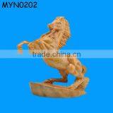 Fashion Dynamic Delicate Ceramic Horse thumbnail-1