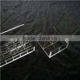 2016 Clear Wholesale Acrylic Makeup Cosmetics Organizer From Shenzhen Yidong thumbnail-4
