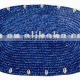 Wheat Straw Placemat thumbnail-1