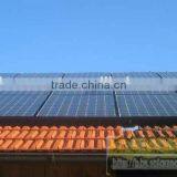 Home Use Solar Energy System / Solar Power System / Solar Home System 30W With DC Fans and LED Lights 3000 w thumbnail-5