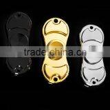 Best Quality Aluminum Alloy Fidget Spinner,Finger Spinner Hand Spinner Toys thumbnail-3