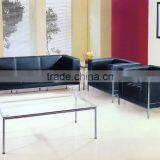 Leather Sofa Armchair (7218) thumbnail-1