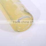 1000ml/500ml/250ml Clear Empty Glass Beverage Bottles With Plastic Clamp Lid Wholesale thumbnail-3