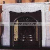 Outdoor Fireplace thumbnail-1