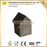 Christmas Gift Unfinished Cheap Wooden Money Box thumbnail-6