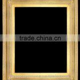 Deluxe Gold Art Frame thumbnail-1