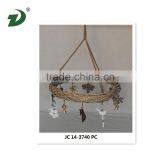 Hot Seller Wood Crafts Wholesale Christmas Ornament thumbnail-4