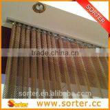 Metallic Decoration Drapery /Elegant Room Divider thumbnail-1