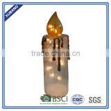 Christmas Decoration Candle Ornaments thumbnail-2