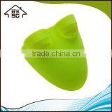 NBRSC Frog Animal Silicone Pot Holder Kitchen Oven Baking Tool Glove Pot Mitt thumbnail-2