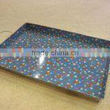 OEM One Side Full Color Printing Metal Serving Tray_ Galden Supplier thumbnail-2