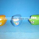 Boat Shape Ceramic Children's Saving Box thumbnail-1