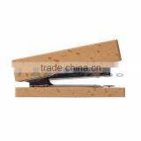 Best Selling Mini Wooden 24/6,26/6 Stapler With Staples thumbnail-1