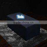 Moderm Double Sofa Chair for Clothing Store thumbnail-2