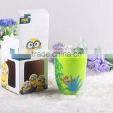 3D Minions Ceramic Coffee Mugs thumbnail-3