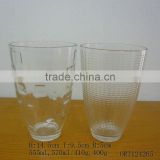 Pint glass beer mug beer tumbler