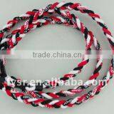 Hight Quanlity Breast Cancer Sport Titanium Necklace thumbnail-1