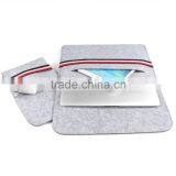 Laptop Bag Felt Sleeve Carrying Bag thumbnail-3