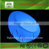 Living Room Use Rechargeable Battery Flashing LED Furniture Sofa thumbnail-1