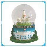 Souvenir Gifts Snow Globe/water Globe thumbnail-1