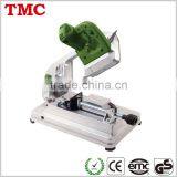 Electric Mini Miter Cutting Band Saw thumbnail-1