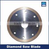 China Diamond Saw Blade For Cutting Marble Granite Concrete thumbnail-3