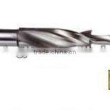 High Speed Steel Spiral Flute Drill Bit thumbnail-1