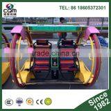 Modern Technology Powerful Motor Amusement Leswing Car Equipment thumbnail-3