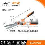 BD-HS020 Aluminum Handle Garden Pruning Hedge Shear thumbnail-2