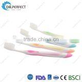 China Wholesale Toothbrush Anti-slip Handle Toothbrush Home Toothbrush thumbnail-2