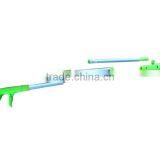 Hot Sell Spray Mop With 3 Section Handle thumbnail-2