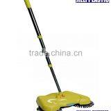JL360 Household Hand Push Propelled Floor Sweeper thumbnail-1