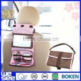 Travel Makeup Cosmetic Bags thumbnail-1