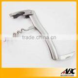 Good Quality Stainless Steel Wine Cork Opener thumbnail-2