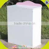 опт детских деревянных мини-гардеробов - недорогие детские деревянные мини-гардеробы W06B041 thumbnail-4